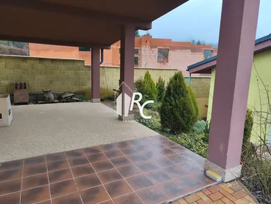 Na predaj dom, 40 m², Martin, Korunovo
