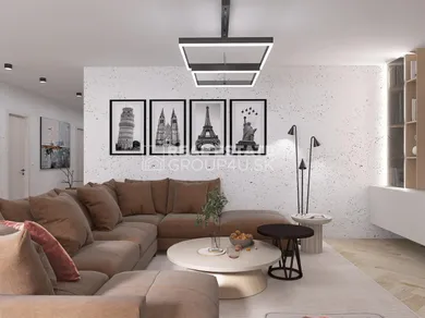 Na predaj 4-izbový dom, 72 m², Slavnica
