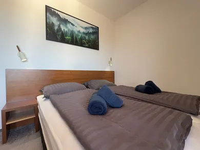 Byty na predaj 1-izbový, Veľká Lomnica · €108 900