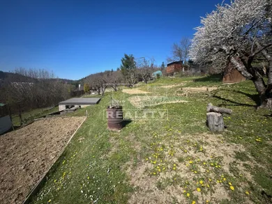 Pozemky na predaj, Považská Bystrica · €25 000