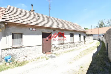 Domy na predaj 2-izbový, Modra · €98 000