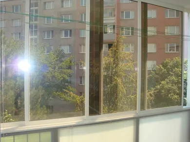 Na predaj 2-izbový byt, 55 m², Košice-Juh, Ostravská