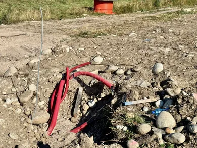 Na predaj pozemok, 480 m², Uhorská Ves