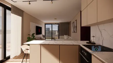Na predaj 3-izbový byt, Kriváň