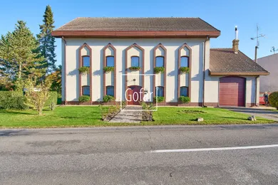 Domy na sprzedaż, 6-pokojowe, Lehnice · €567 000