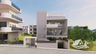 Na predaj 2-izbový byt, 82 m²