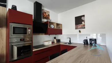 Na prenájom 2-izbový byt, 50 m², Veľký Krtíš, Okružná