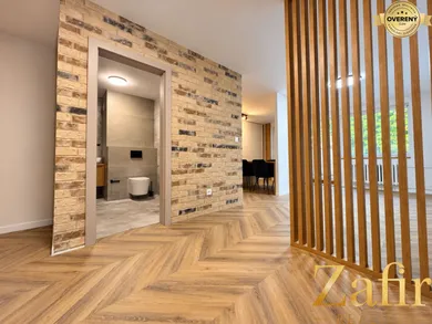 Na predaj 3-izbový byt, 70 m², Trnava, Vajanského