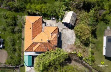 Na predaj dom, 250 m², Prievidza, Podhorská
