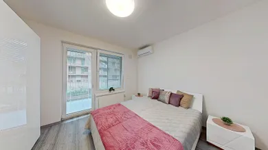 Byty na predaj 2-izbový, Bratislava-Devínska Nová Ves · €260 000