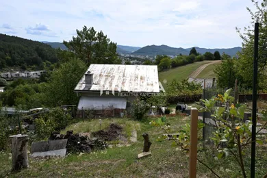 Na predaj rekreačný dom, 40 m², Humenné, Pokrok