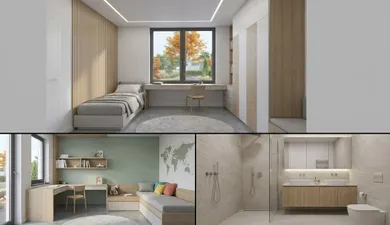 Na predaj dom, 107 m², Križovany nad Dudváhom, Dolné pole