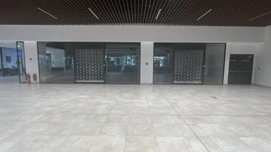 Na prenájom objekt, 126 m², Banská Bystrica, Československej armády