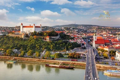 Działki na sprzedaż, Bratislava-Nové Mesto · €500 000