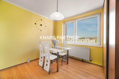 Na predaj 2-izbový byt, 54 m², Prešov, Matice Slovenskej