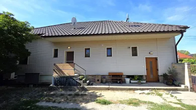 Na predaj dom, 180 m², Lužianky, Rastislavova