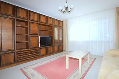 Mieszkania na wynajem, 3-pokojowe, Bratislava-Petržalka · €900