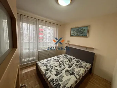 Na prenájom 3-izbový byt, 73 m², Levice