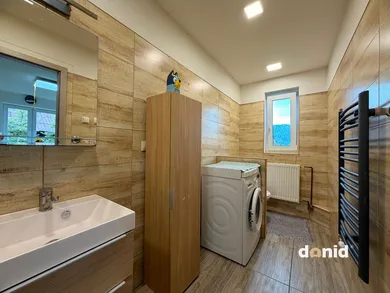 Na predaj 4-izbový dom, 90 m², Valaská Dubová
