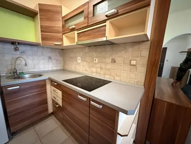 Na prenájom byt v Levice · €570 · Dokončené