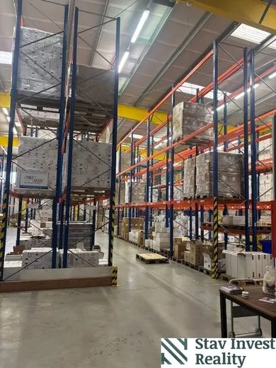 Komerčné priestory na prenájom, Senec · €2 700