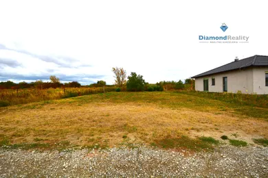 Na predaj pozemok, 558 m², Čaňa, Zimná