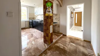 Na predaj 3-izbový byt, 70 m², Michalovce, Jozefa Murgaša