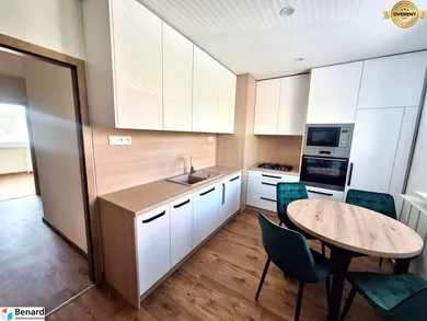 Na predaj 3-izbový byt, 69 m², Prešov, Prostějovská