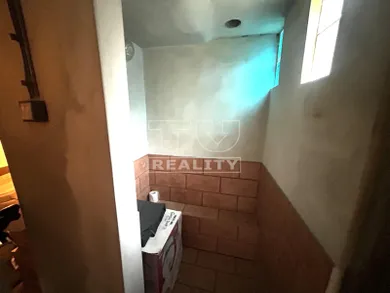 Na predaj rekreačný dom, 415 m², Hranovnica