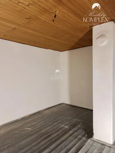 Na predaj 2-izbový dom, 70 m², Kameničná