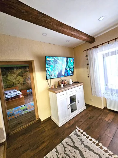 Na predaj 3-izbový dom, Devičany