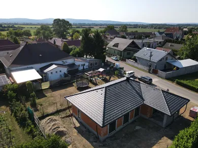 Na predaj dom, 118 m², Veselé