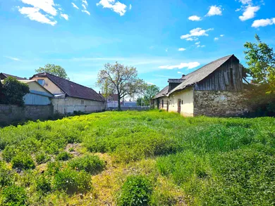 Na predaj pozemok, 300 m², Trebišov, M. R. Štefánika