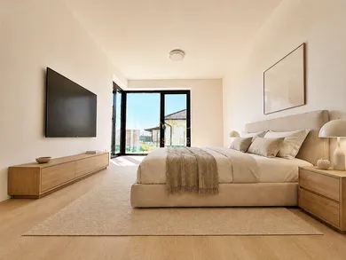 Na predaj 4-izbový dom, 154 m², Mokrance