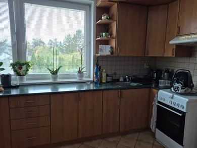 Na predaj 2-izbový byt, 70 m², Bratislava-Podunajské Biskupice