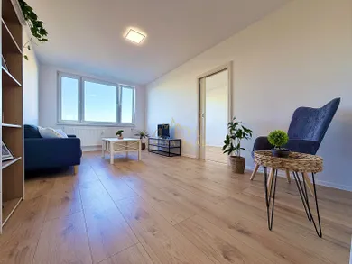 Na predaj 3-izbový byt, 68 m², Košice-Západ, Gudernova