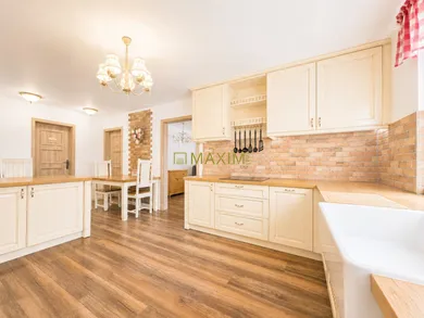 Apartments for sale, 4-room in Šamorín · €265,000
