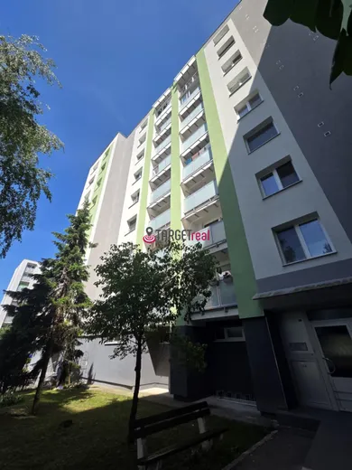 Byty na prenájom 3-izbový, Piešťany · €650