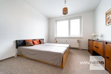 Na prenájom 2-izbový byt, 62 m², Prešov, Martina Benku