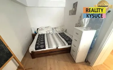 Na predaj 4-izbový dom, 80 m², Korňa, Vyšná Korňa