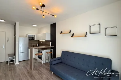 Na prenájom 2-izbový byt, 34 m², Banská Bystrica, Zvolenská cesta