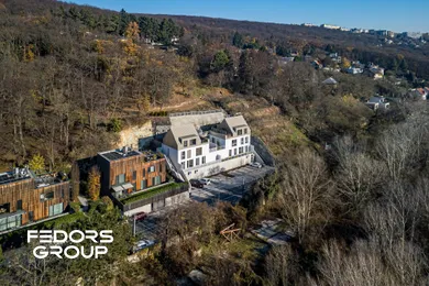 Na predaj byt v Bratislava-Karlova Ves · €449 000 · Novostavba
