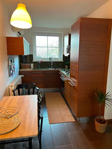 Квартири на продаж, 1-кімнатні, Bratislava-Nové Mesto · €220 000