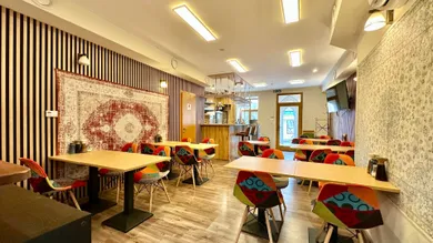 Objekty na prenájom, Bratislava-Staré Mesto · €1 900