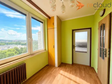 Na predaj 2-izbový byt, 60 m², Nitra, Lesná