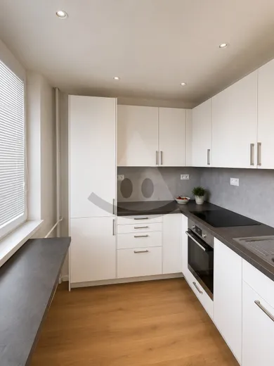 Na prenájom 3-izbový byt, 83 m², Považská Bystrica