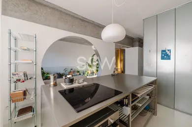 Na predaj 2-izbový byt, 75 m², Bratislava-Ružinov, Budovateľská