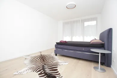 Na prenájom byt v Bratislava-Ružinov · €1 500 · Novostavba