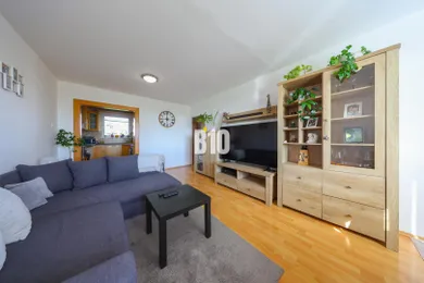 Apartments for sale, 3-room in Šamorín · €199,900