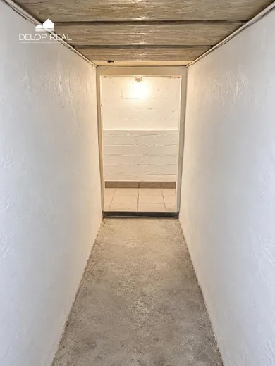 Na predaj objekt, 18 m², Bratislava-Karlova Ves, Púpavová